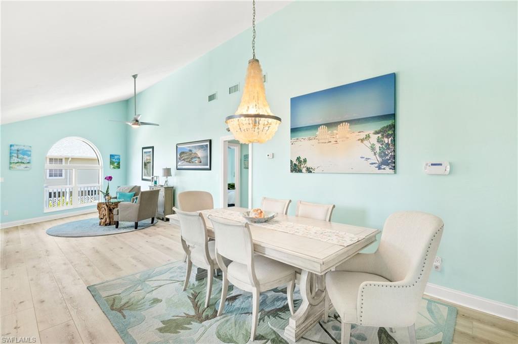 THE DUNES SANIBEL ISLAND - Residential