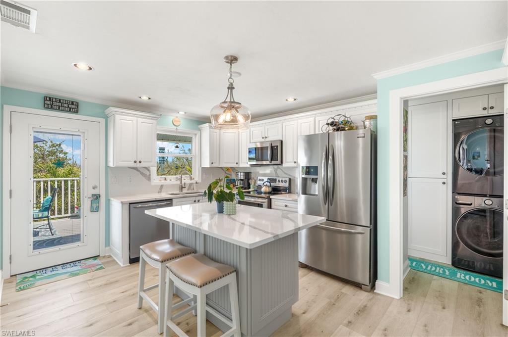 THE DUNES SANIBEL ISLAND - Residential