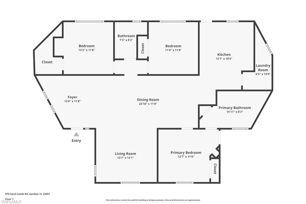 THE DUNES SANIBEL ISLAND - Residential