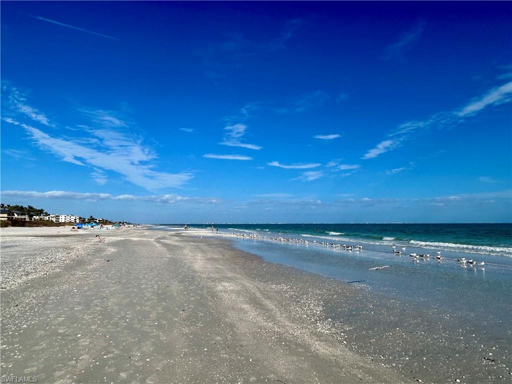 THE DUNES SANIBEL ISLAND - Residential