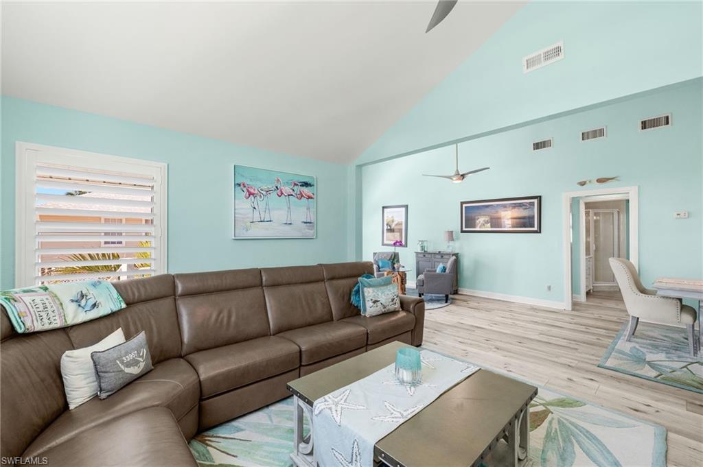 THE DUNES SANIBEL ISLAND - Residential