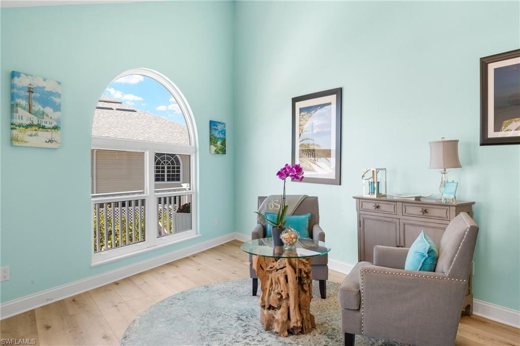 THE DUNES SANIBEL ISLAND - Residential