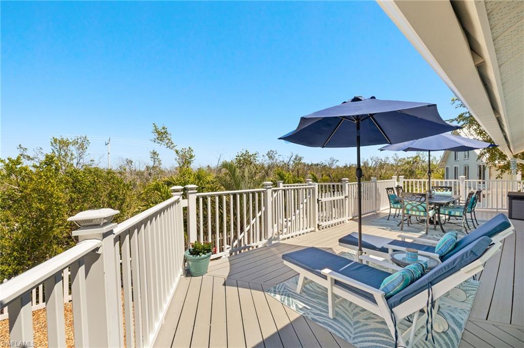 THE DUNES SANIBEL ISLAND - Residential