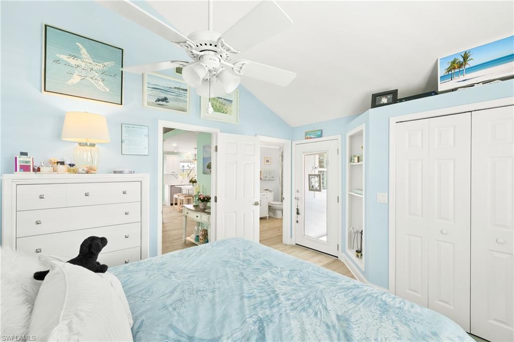 THE DUNES SANIBEL ISLAND - Residential