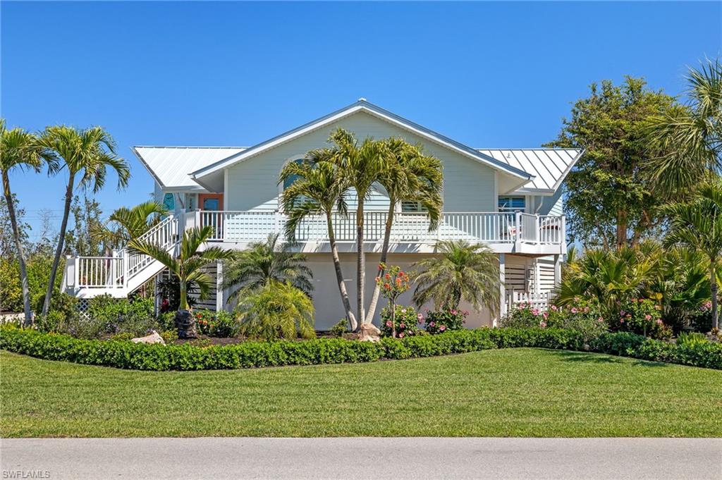 THE DUNES SANIBEL ISLAND - Residential