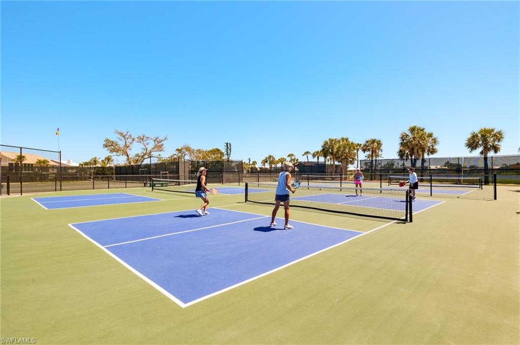 THE DUNES SANIBEL ISLAND - Residential