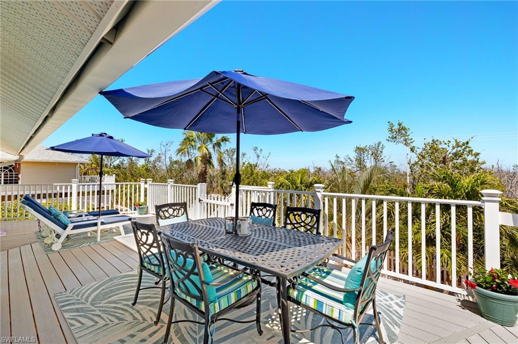 THE DUNES SANIBEL ISLAND - Residential