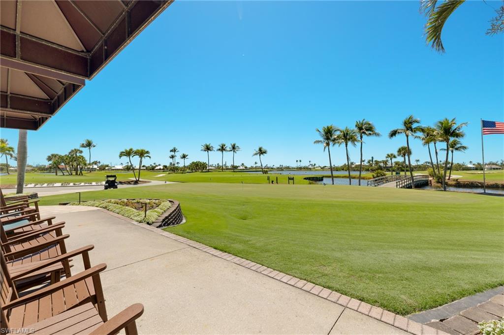 THE DUNES SANIBEL ISLAND - Residential
