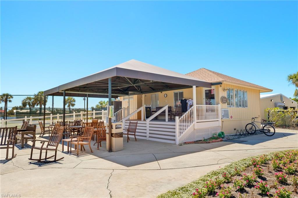 THE DUNES SANIBEL ISLAND - Residential