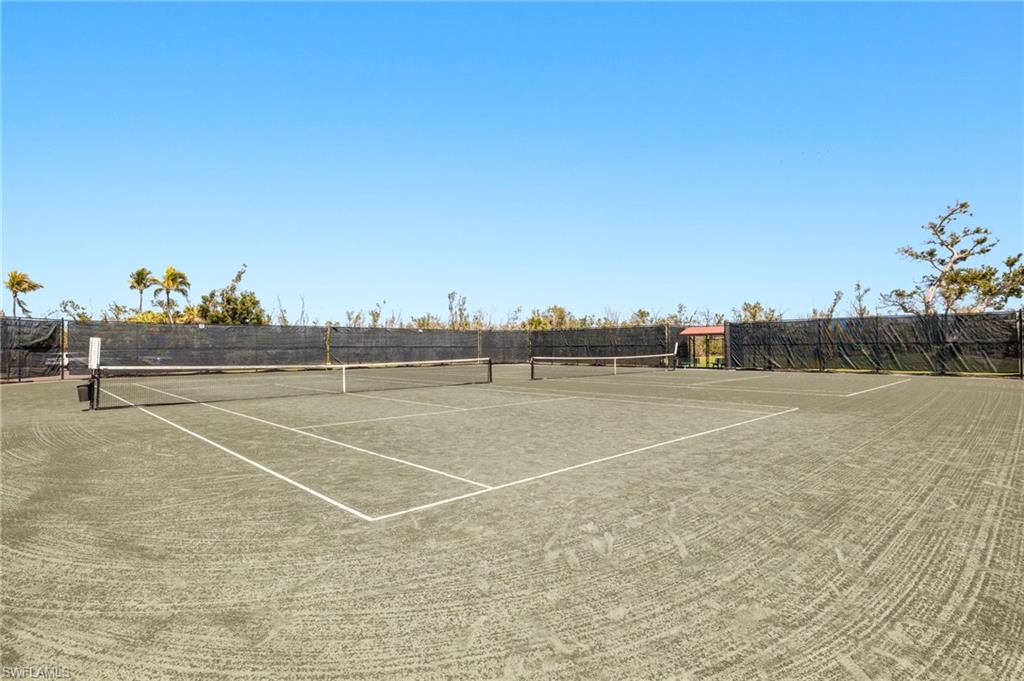 THE DUNES SANIBEL ISLAND - Residential