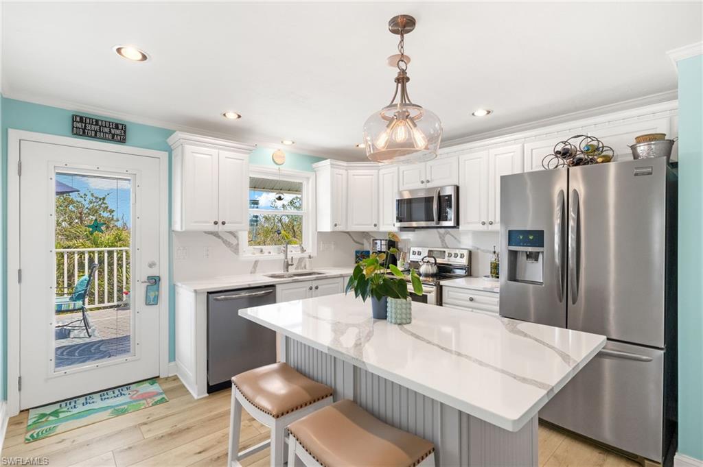 THE DUNES SANIBEL ISLAND - Residential