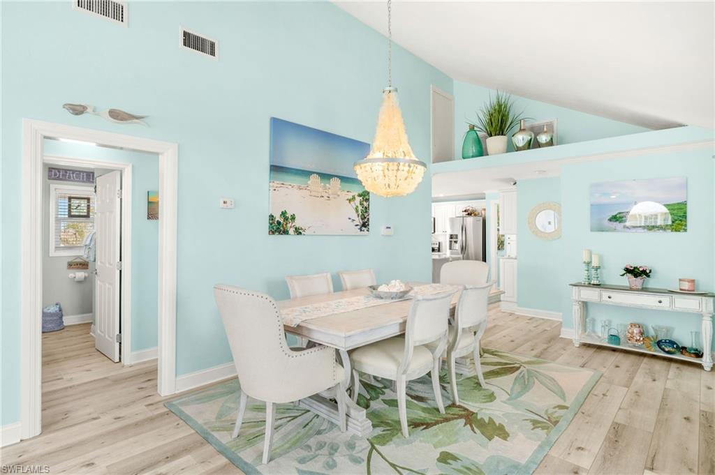 THE DUNES SANIBEL ISLAND - Residential