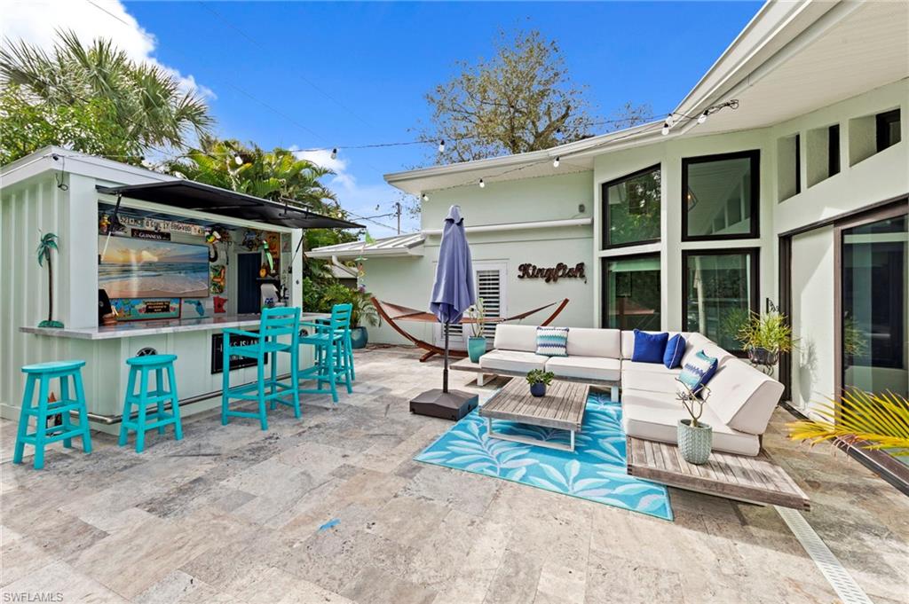 PALM GARDENS - Residential