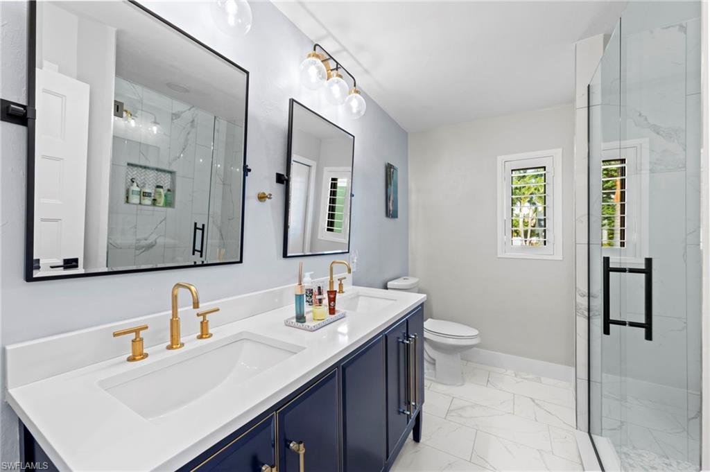 PALM GARDENS - Residential