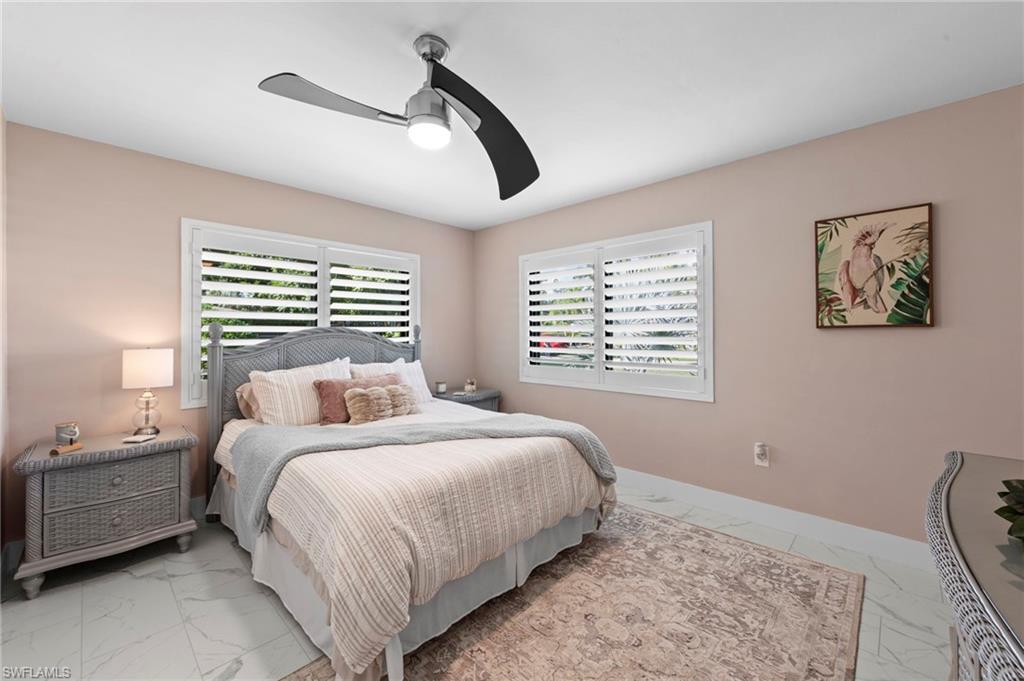 PALM GARDENS - Residential