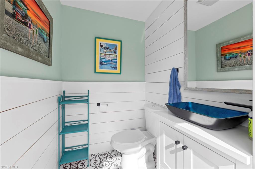 PALM GARDENS - Residential