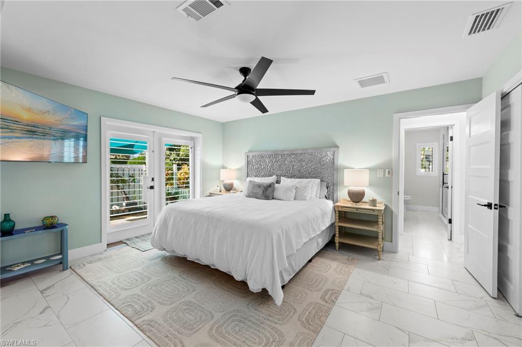 PALM GARDENS - Residential