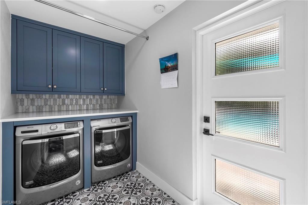 PALM GARDENS - Residential