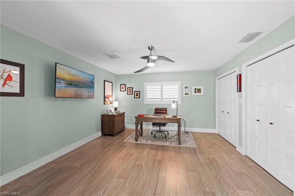 PALM GARDENS - Residential