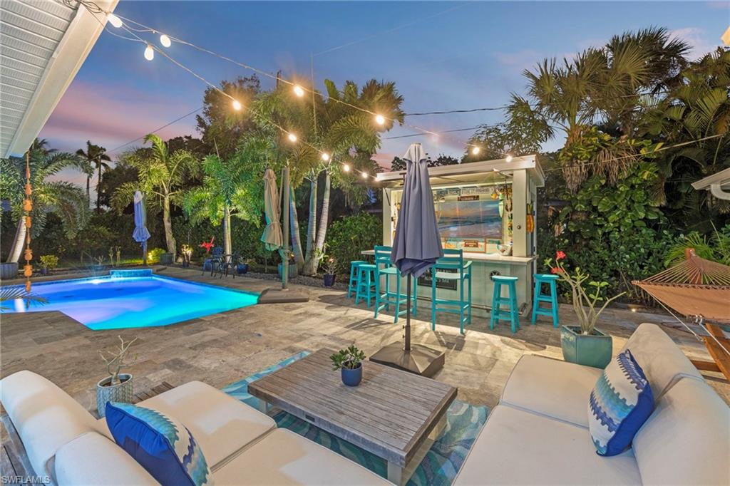 PALM GARDENS - Residential