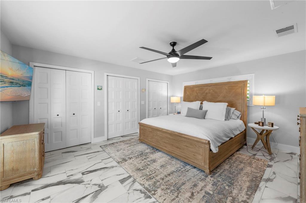 PALM GARDENS - Residential