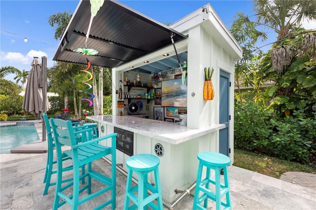 PALM GARDENS - Residential