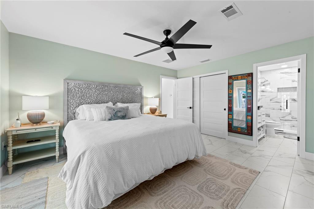 PALM GARDENS - Residential