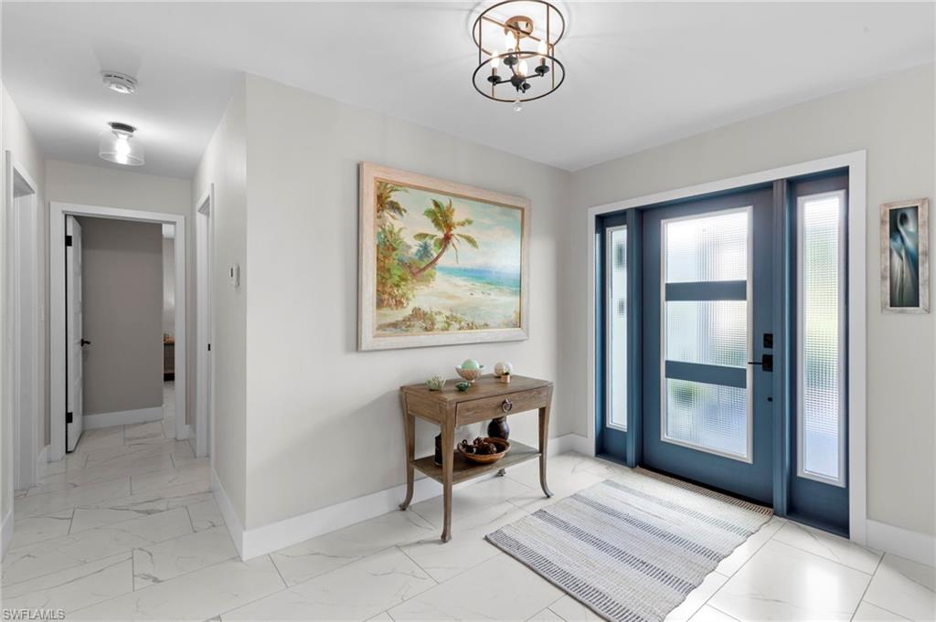 PALM GARDENS - Residential