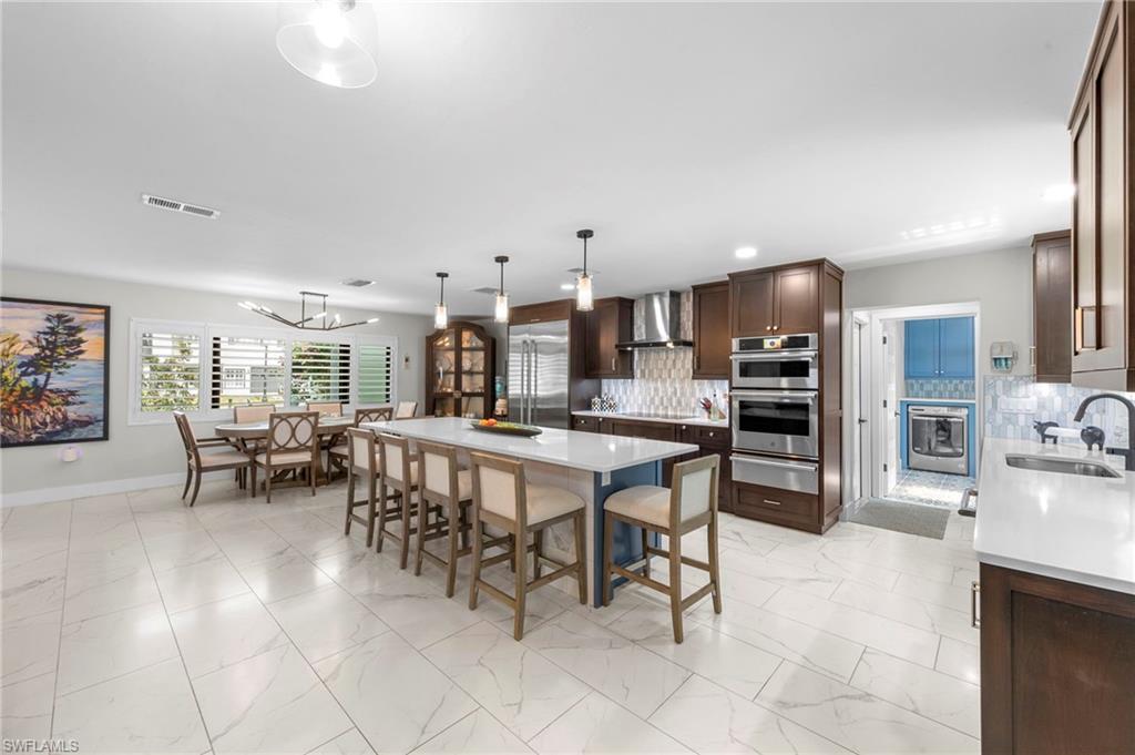 PALM GARDENS - Residential