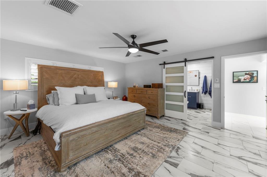 PALM GARDENS - Residential