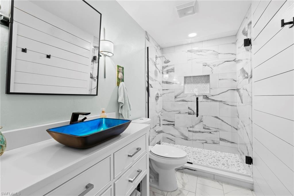 PALM GARDENS - Residential