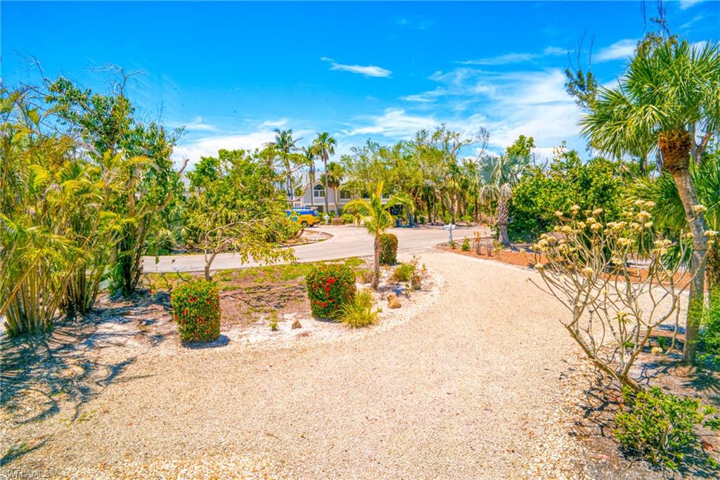 DUNES AT SANIBEL ISLAND - Residential