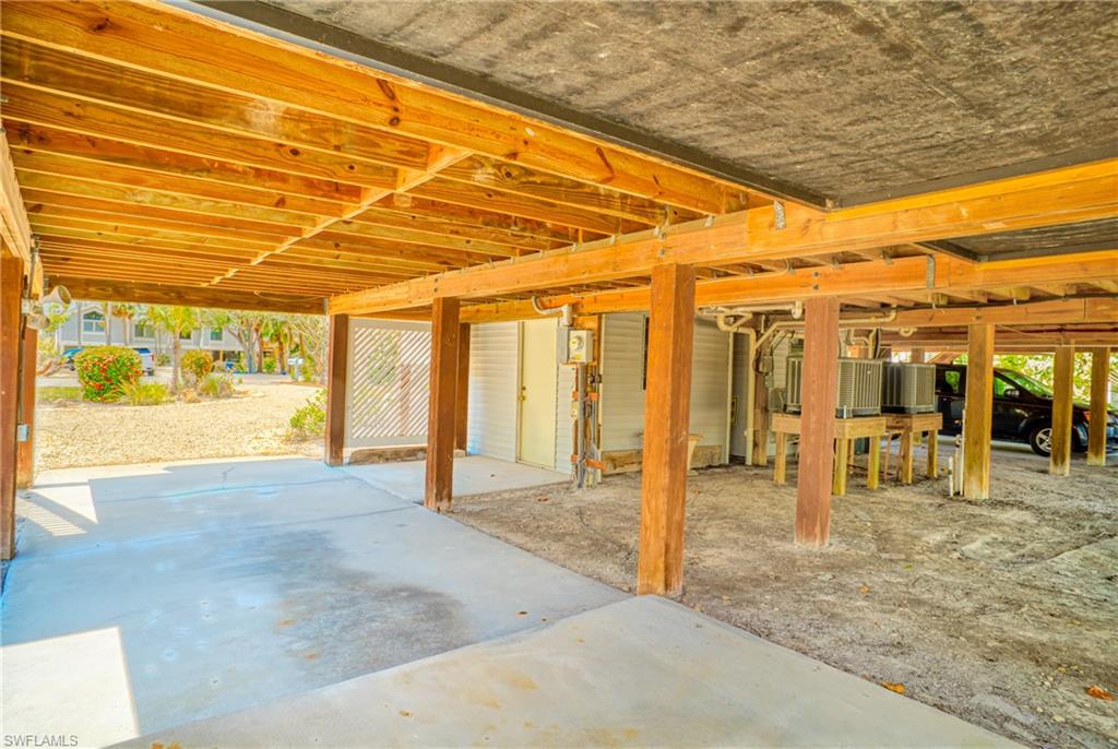 DUNES AT SANIBEL ISLAND - Residential