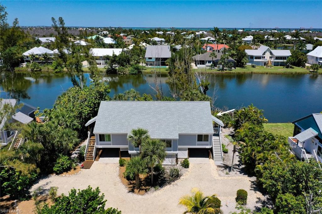 DUNES AT SANIBEL ISLAND - Residential