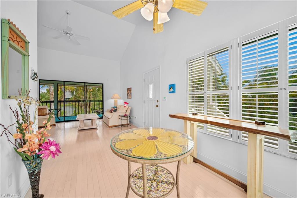 DUNES AT SANIBEL ISLAND - Residential