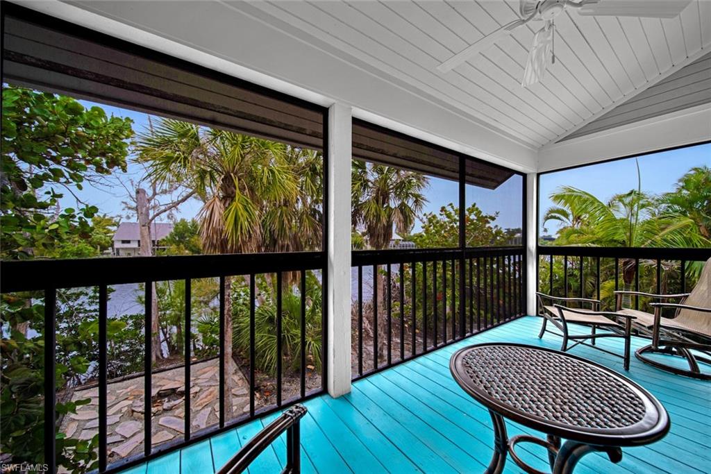 DUNES AT SANIBEL ISLAND - Residential