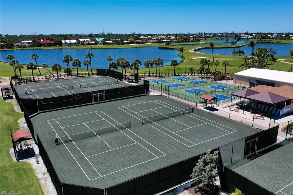 DUNES AT SANIBEL ISLAND - Residential