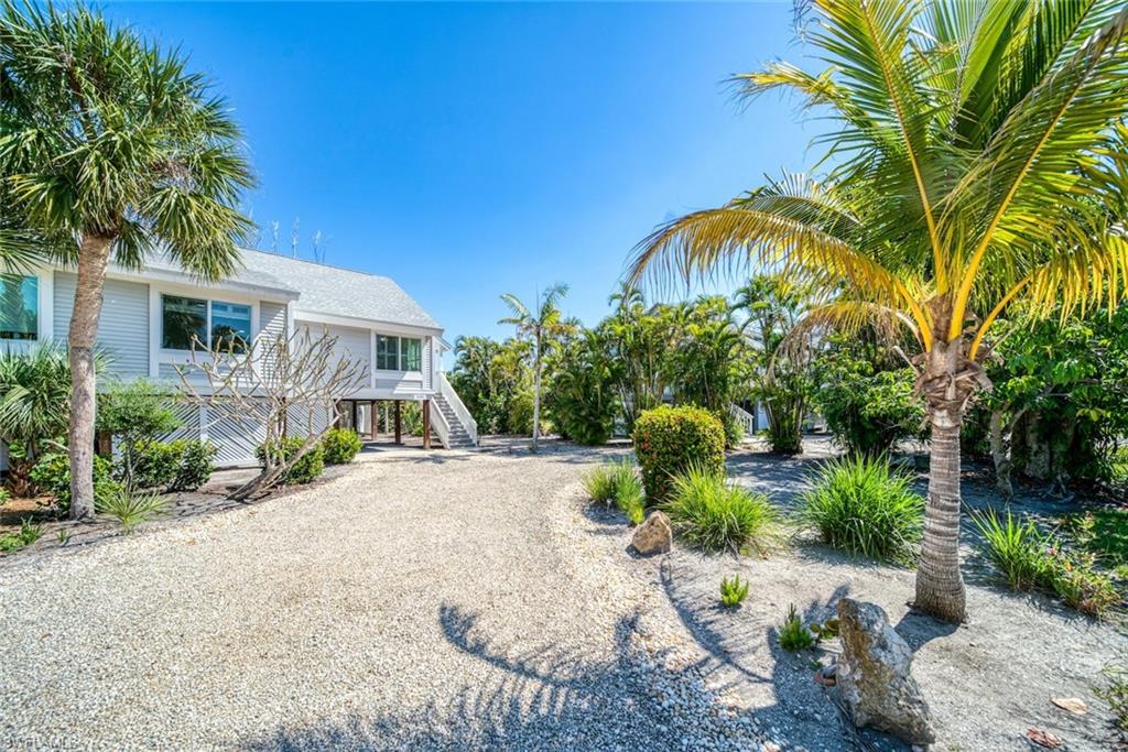 DUNES AT SANIBEL ISLAND - Residential