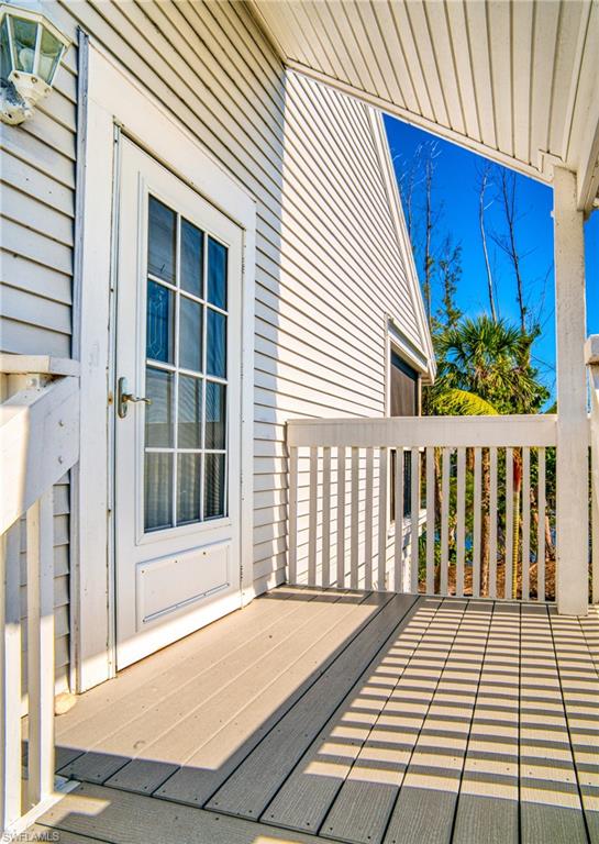 DUNES AT SANIBEL ISLAND - Residential
