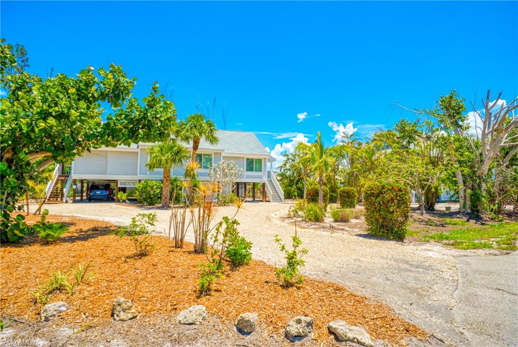 DUNES AT SANIBEL ISLAND - Residential