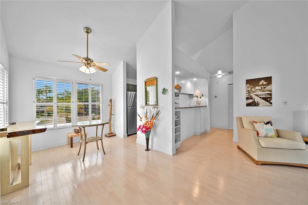 DUNES AT SANIBEL ISLAND - Residential