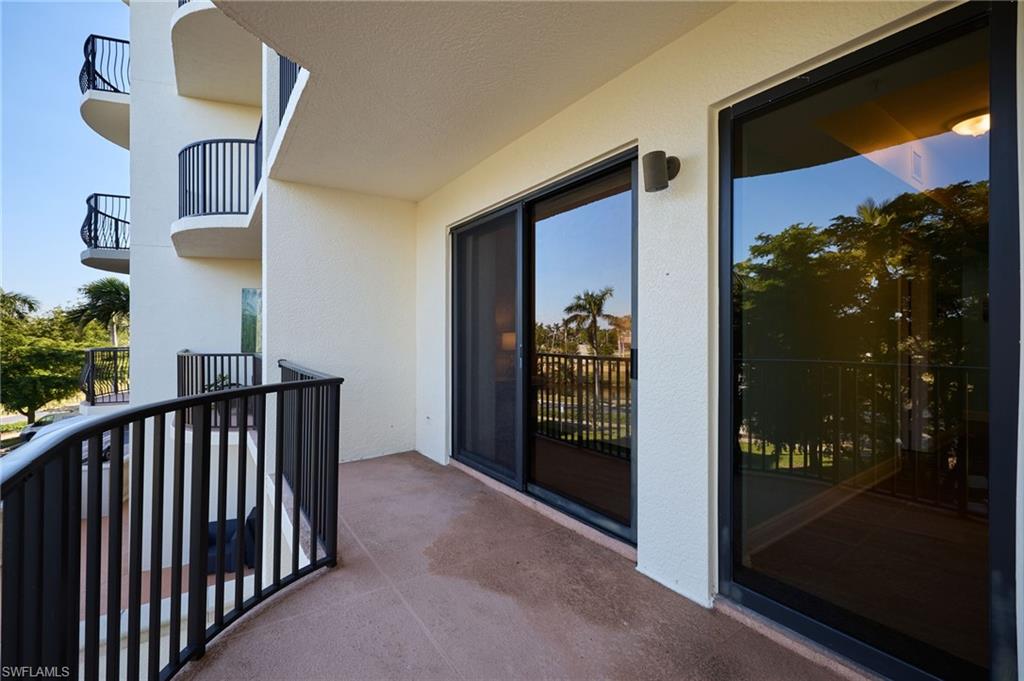 CAPE HARBOUR - Residential Lease