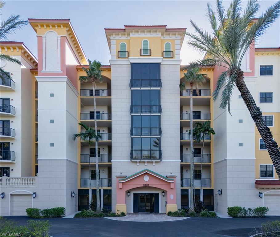 CAPE HARBOUR - Residential Lease