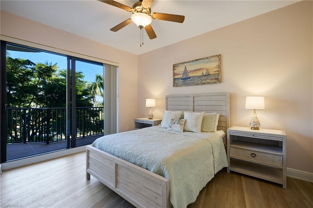 CAPE HARBOUR - Residential Lease