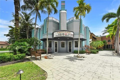 A home in FORT MYERS