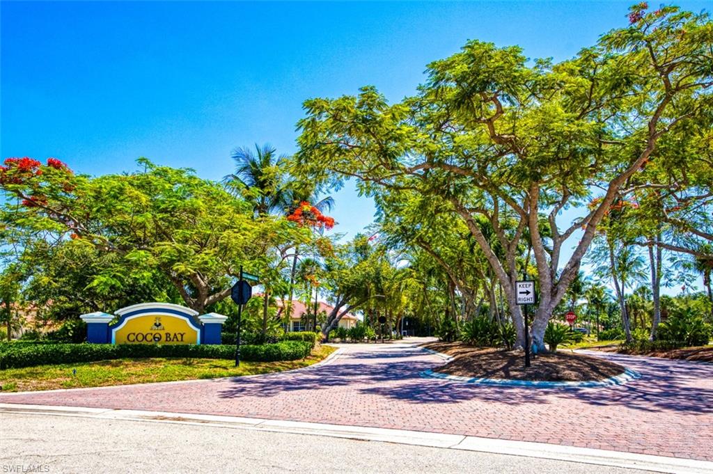 COCO BAY - Residential