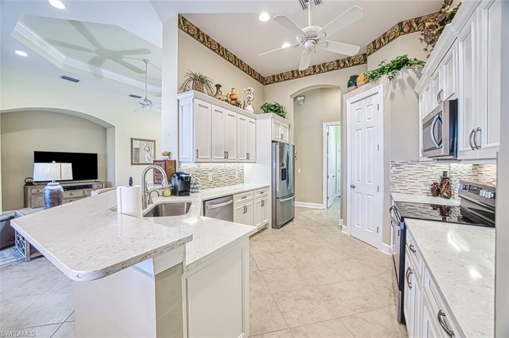 COCO BAY - Residential