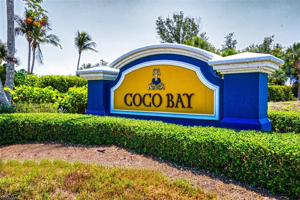 COCO BAY - Residential