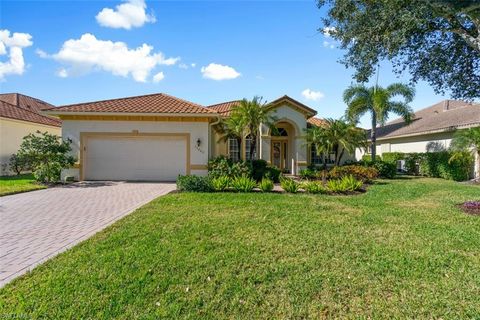 11063 Sea Tropic LN FORT MYERS FL 33908