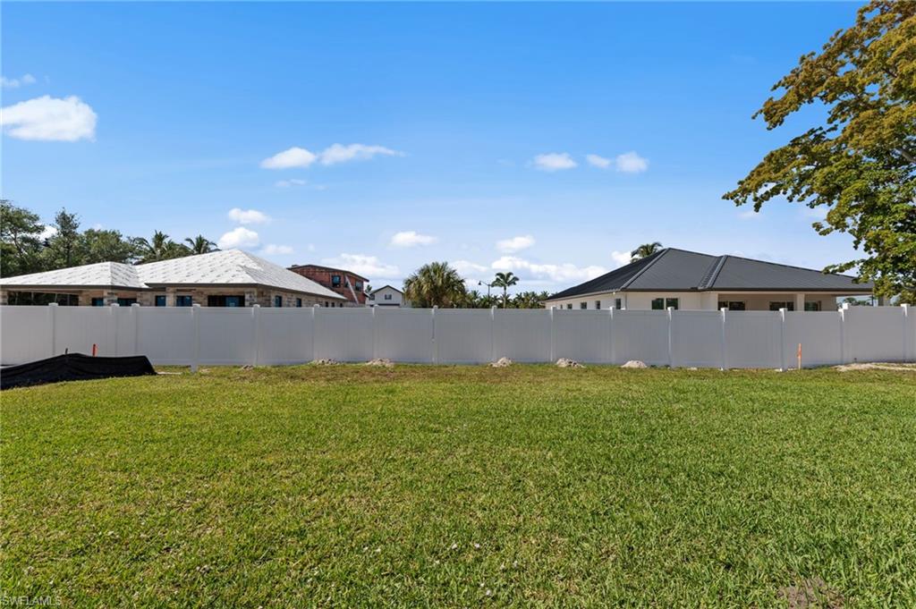 FORT MYERS - Residential